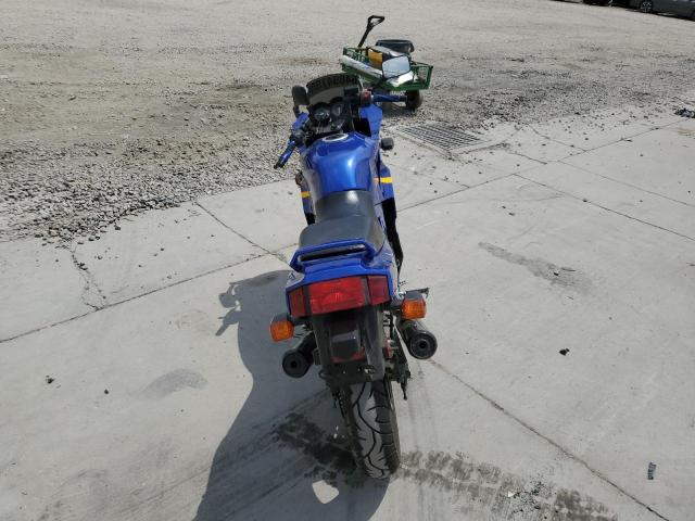 2003 KAWASAKI EX250 F JKAEXMF103A096679