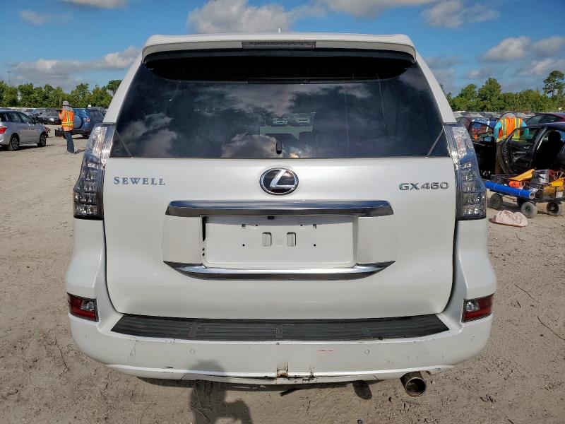 2023 LEXUS GX 460 - JTJAM7BX6P5345409