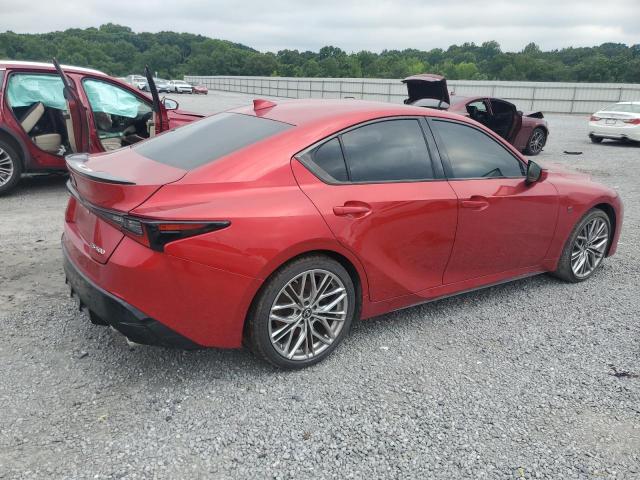 Vin: jthap1d29n5001996, lot: 52980095, lexus is 500 f s 500 f sport 20223