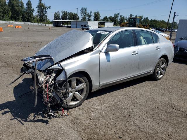 LEXUS GS 350