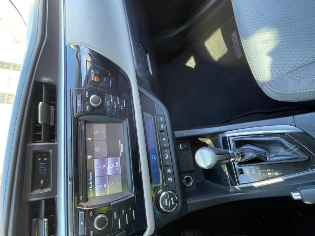 2016 TOYOTA COROLLA L - 5YFBURHE0GP567326