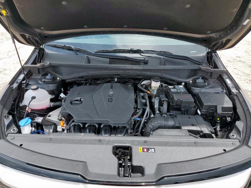 2025 KIA SPORTAGE E - 5XYK33DFXSG275971