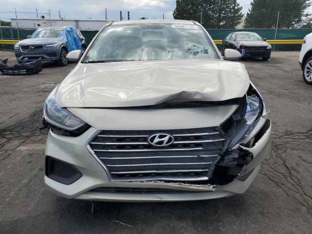 2020 HYUNDAI ACCENT SE 3KPC24A60LE121723