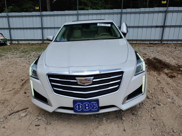 2016 CADILLAC CTS LUXURY COLLECTION 1G6AX5SS0G0197597