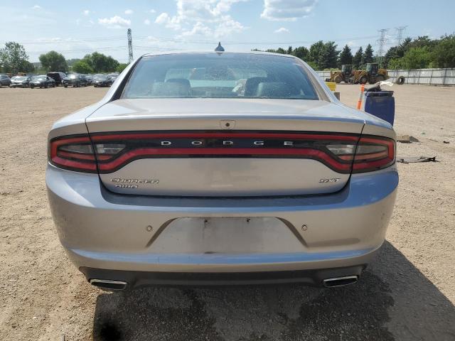 2015 DODGE CHARGER SX - 2C3CDXJGXFH884379