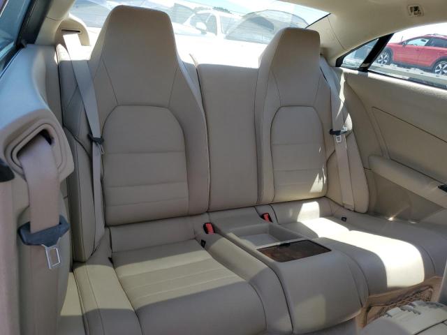 2011 MERCEDES-BENZ E 350 - WDDKJ5GB2BF086170