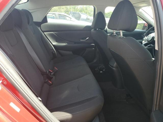 2023 HYUNDAI ELANTRA SE KMHLL4AG7PU582720