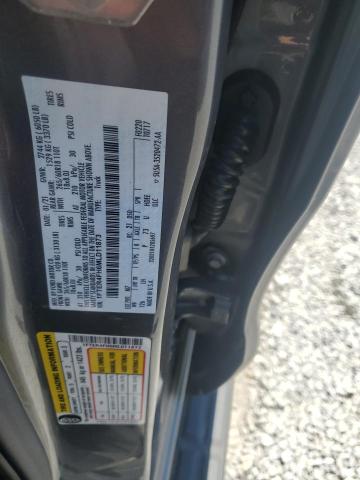 2021 FORD RANGER XL 1FTER4FH6MLD11873