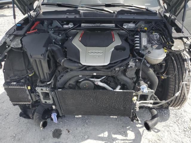 2019 AUDI SQ5 PRESTI WA1C4AFYXK2041676