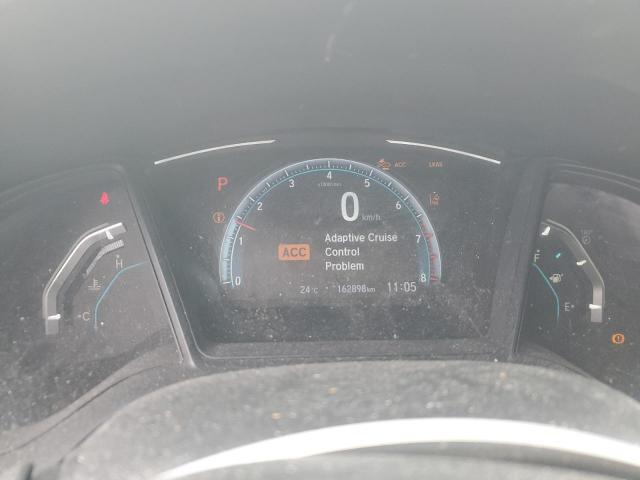 2020 HONDA CIVIC LX 2HGFC2F54LH002917