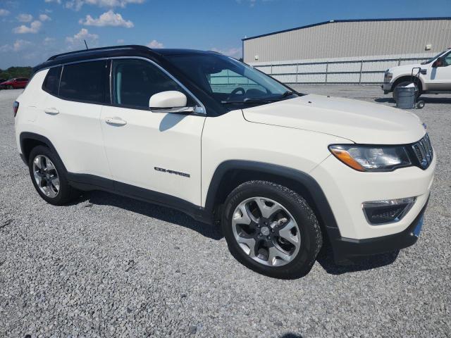 Vin: 3c4njccb9jt411175, lot: 61921655, jeep compass limited 20184