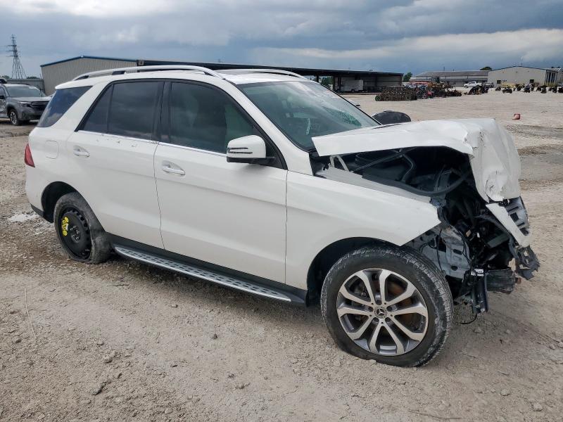 Vin: 4jgda5jb9ha918276, lot: 63772075, mercedes-benz gle-class 350 20174