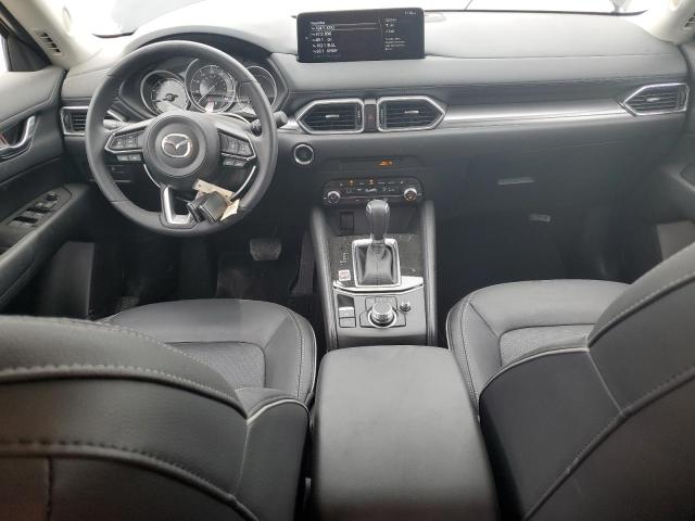 2025 MAZDA CX-5 PREFE JM3KFBCL6S0593804