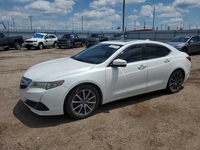 Vin: 19uub3f50fa005655, lot: 63030165, acura tlx tech 2015 img_1
