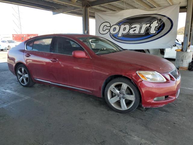 2006 LEXUS GS 300 #3304499573