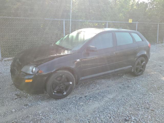 AUDI A3 2.0