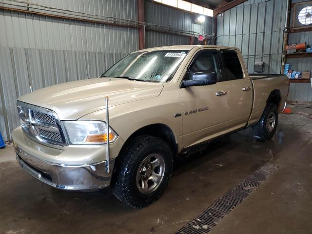 2011 DODGE RAM 1500 - 1D7RV1GT7BS510146