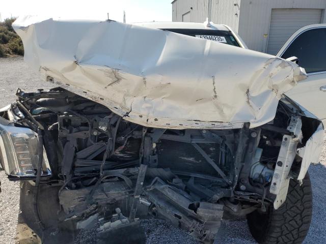 2015 CADILLAC ESCALADE E - 1GYS4TKJ8FR725395