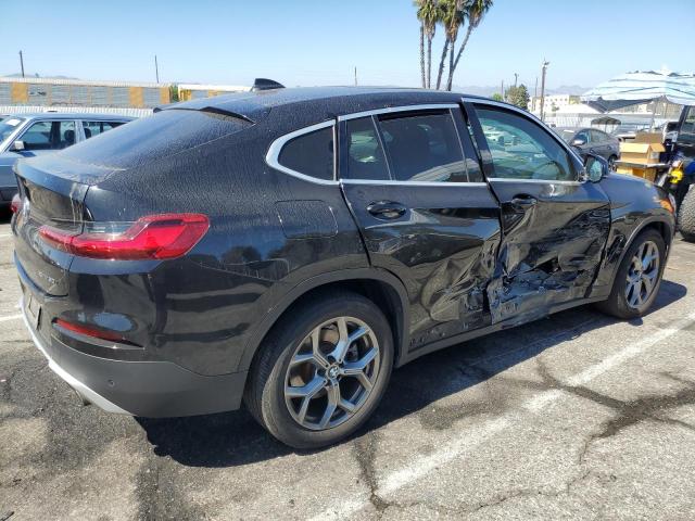 2020 BMW X4 XDRIVE3 5UX2V1C0XL9C96416