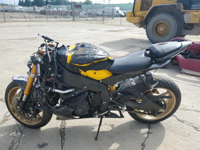 2016 YAMAHA YZFR6 JYARJ16E2GA036401