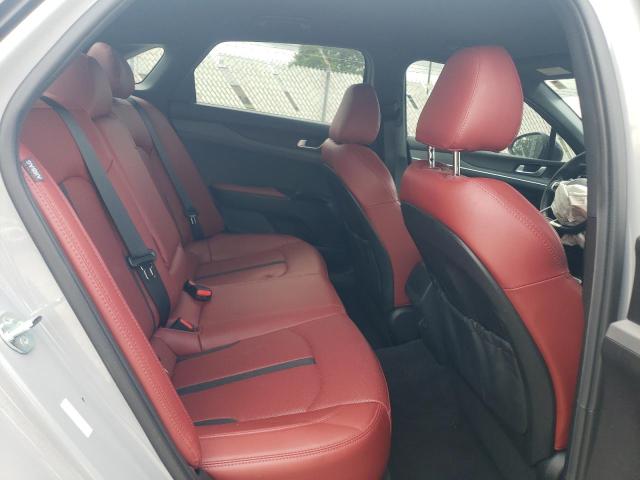 2023 KIA K5 GT LINE - 5XXG64J27PG227294