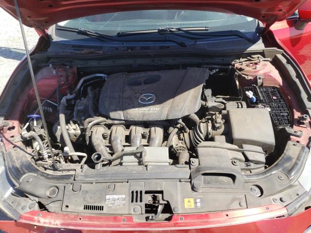 2015 MAZDA 3 TOURING - 3MZBM1L74FM159800