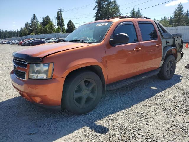 CHEVROLET AVALANCHE