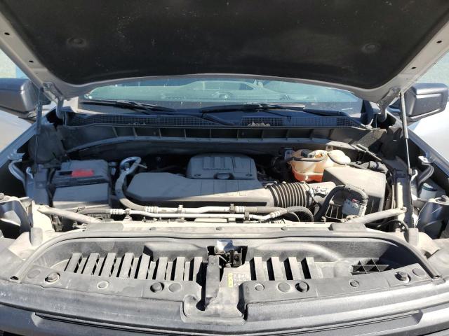2022 CHEVROLET SILVERADO - 3GCPDBEK7NG524015