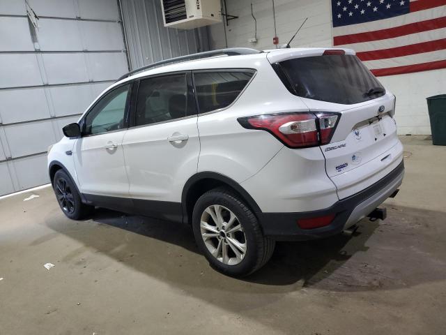 Vin: 1fmcu0gdxjua72999, lot: 64072505, ford escape se 20182