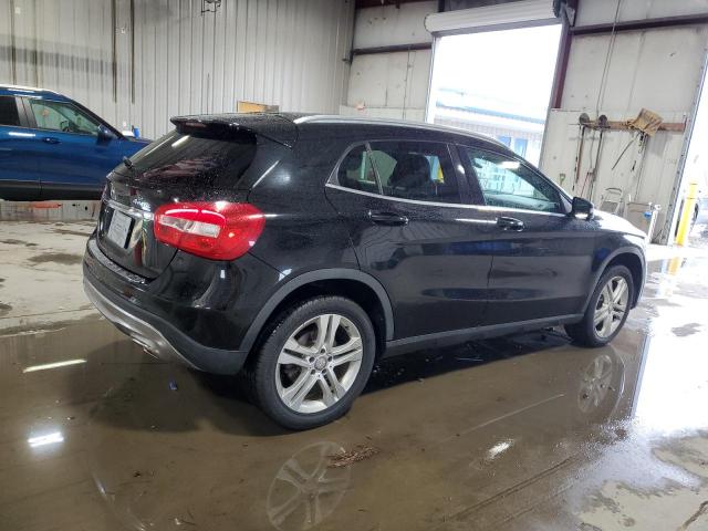 2017 MERCEDES-BENZ GLA 250 4M WDCTG4GBXHJ324225