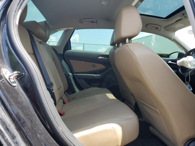 2019 VOLKSWAGEN JETTA SEL - 3VWE57BU8KM005329