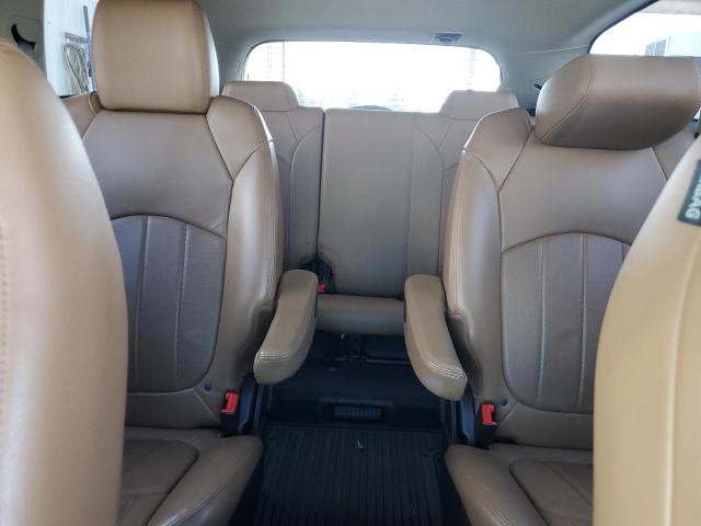 2015 BUICK ENCLAVE 5GAKVCKD9FJ262843
