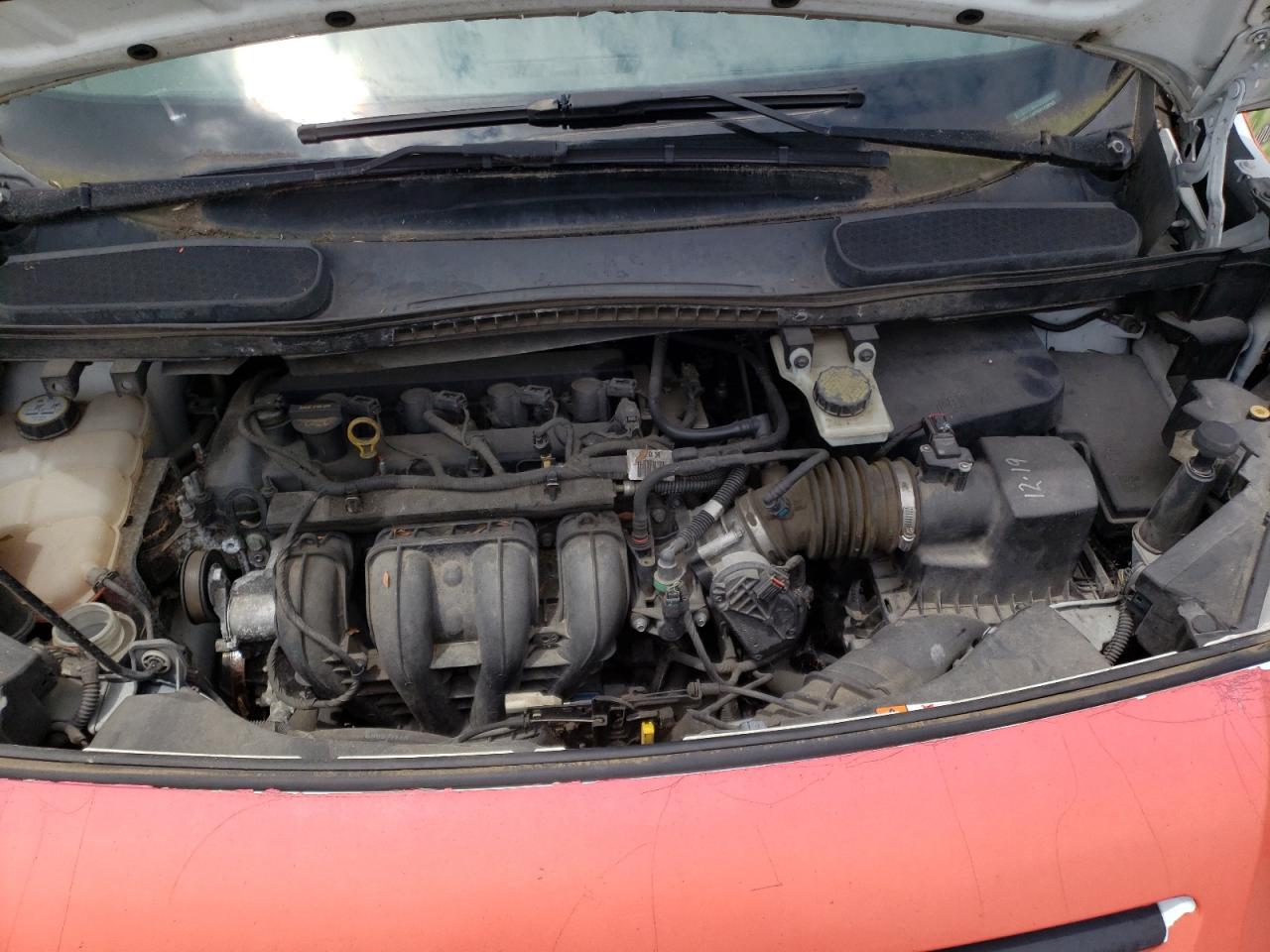 FORD TRANSIT CONNECT XLT