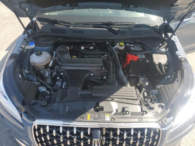 2025 LINCOLN CORSAIR RE 5LMCJ2CA4SUL07007