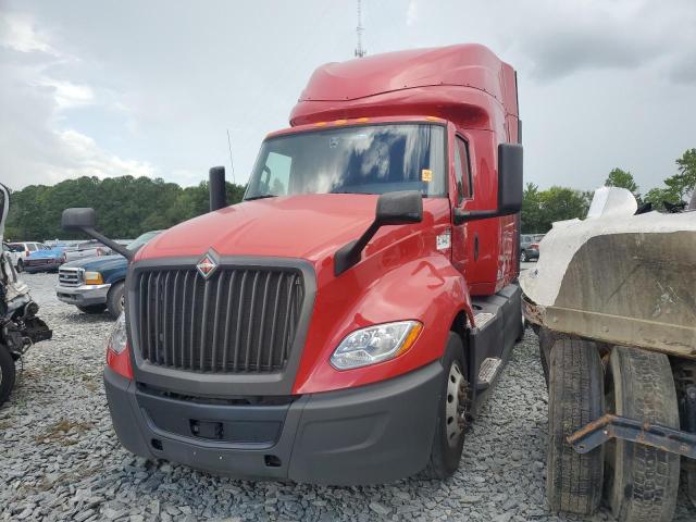 INTERNATIONAL LT625 2020 red  diesel 3HSDZAPR9LN869376 photo #3