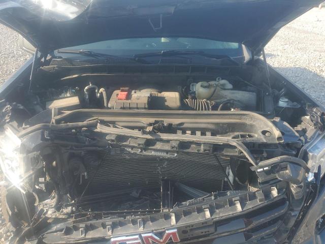 2022 GMC SIERRA LIM 1GTU9CED4NZ148384