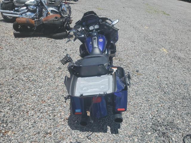 2020 HARLEY-DAVIDSON FLTRK 1HD1KZF13LB659457