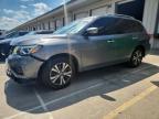 2017 NISSAN PATHFINDER - 5N1DR2MN8HC647597