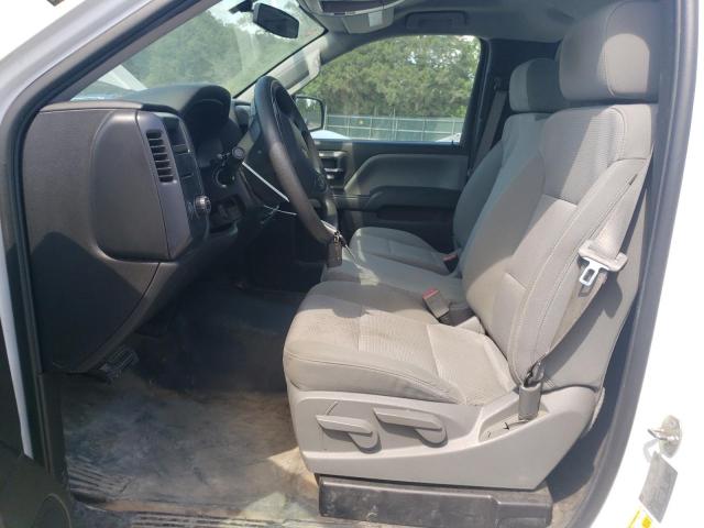 2016 CHEVROLET SILVERADO - 1GCNCNEC3GZ362245