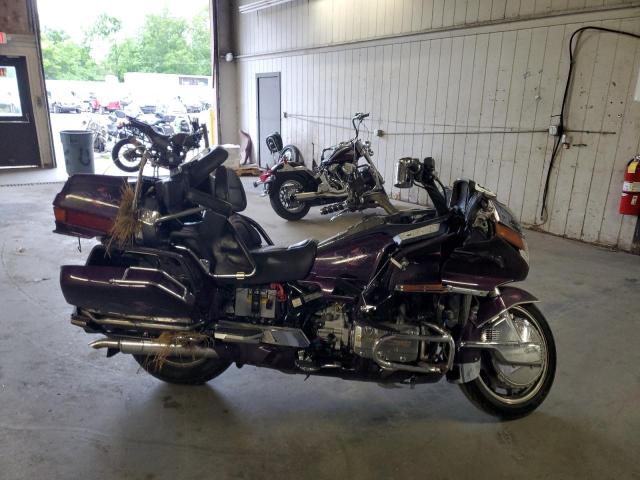 Global Auto Auctions: 1995 HONDA GL1500 SE1