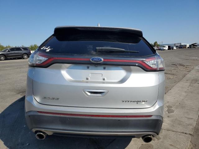 2018 FORD EDGE TITAN - 2FMPK3K96JBB43343