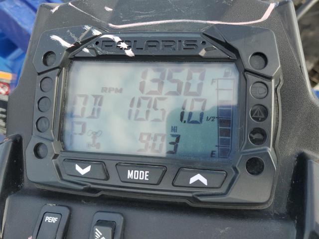 2023 POLARIS SCRAMBLER - 4XASGE951PB209155