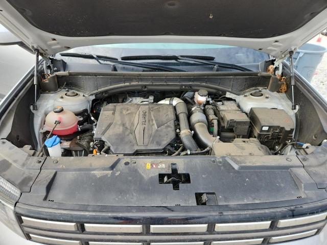 2024 HYUNDAI SANTA FE SEL 5NMP24GL5RH012190