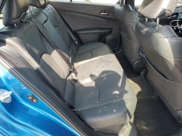 2020 TOYOTA PRIUS L JTDKARFU9L3103859