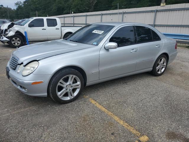 MERCEDES-BENZ E 350
