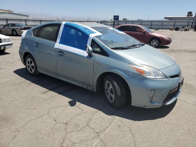 2015 TOYOTA PRIUS - JTDKN3DU5F1948888