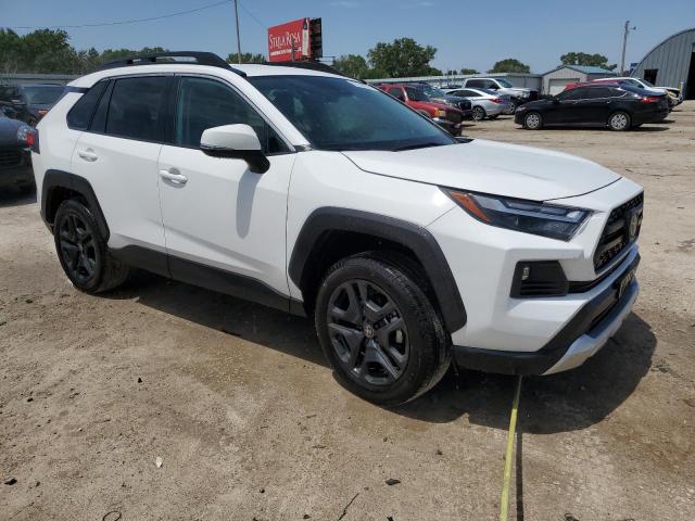 2024 TOYOTA RAV4 ADVEN 2T3J1RFV6RW463570