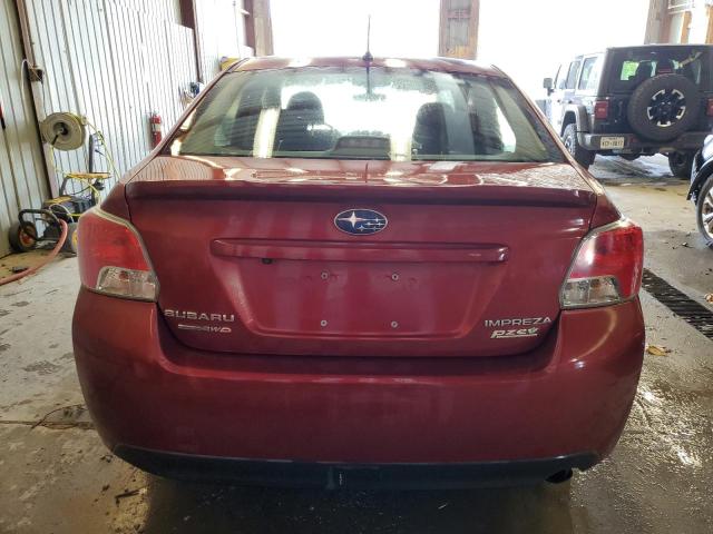 2015 SUBARU IMPREZA PR JF1GJAK69FH003238