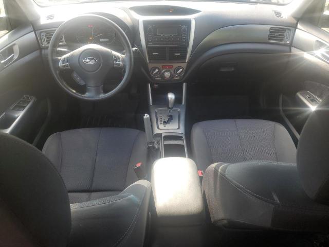 2011 SUBARU FORESTER 2 - JF2SHACC6BH778192