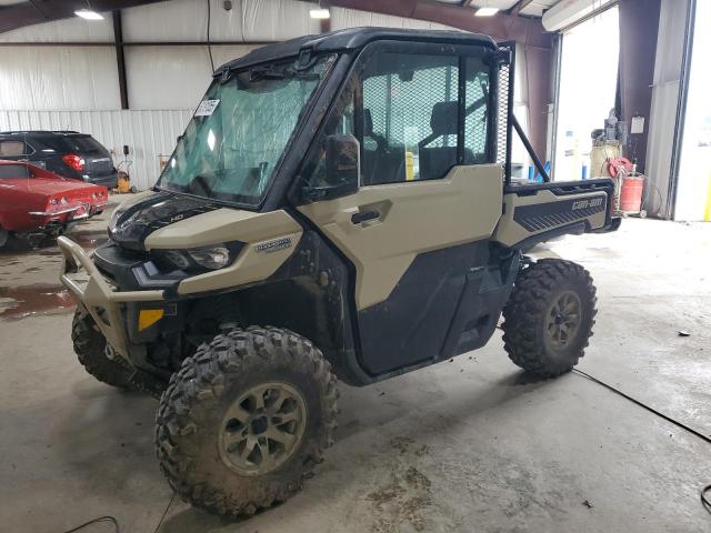 2023 CAN-AM DEFENDER L 3JBUVAX42PK005742